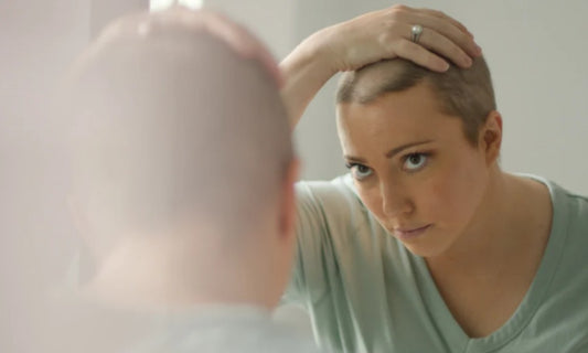 Does Wearing Wigs Increase the Risk of Hair Loss?